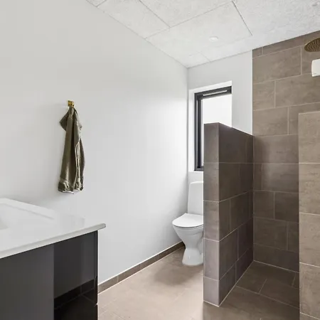New By Drosselbjerg Casa vacanze