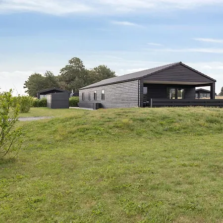 Casa vacanze New By Drosselbjerg Slagelse